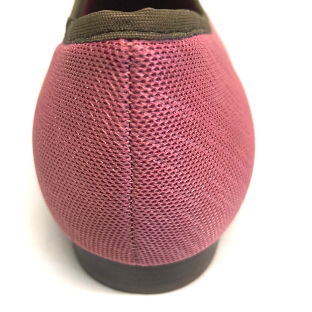NWOT Lori Goldstein Classy Flats - Picture 8 of 12